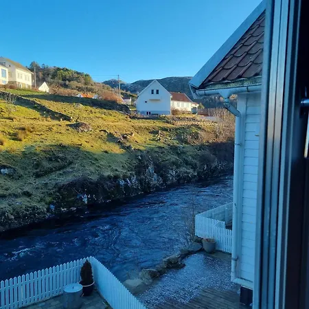 - Hauge I Dalane Apartment