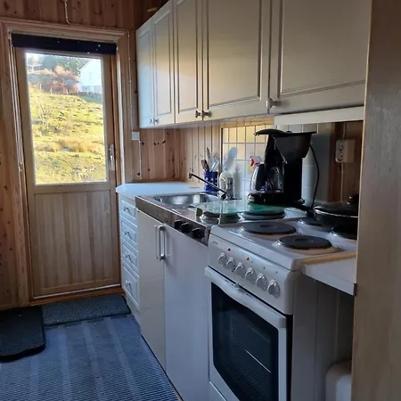 Apartment - Hauge I Dalane