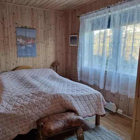- Hauge I Dalane Apartment *