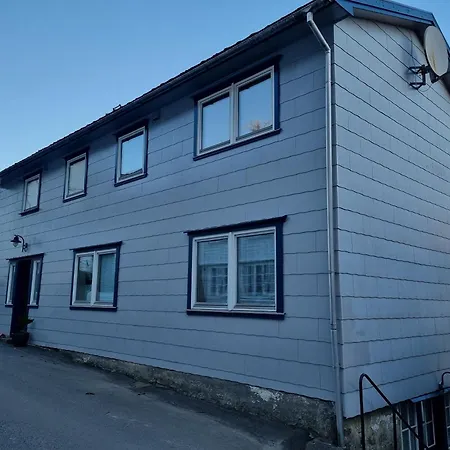 - Hauge I Dalane Apartment