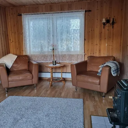 - Hauge I Dalane Apartment Sogndalsstrand
