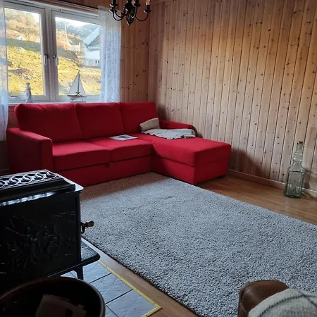 Apartment - Hauge I Dalane Sogndalsstrand