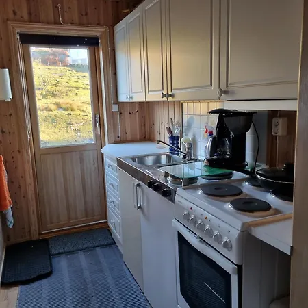 - Hauge I Dalane Apartment