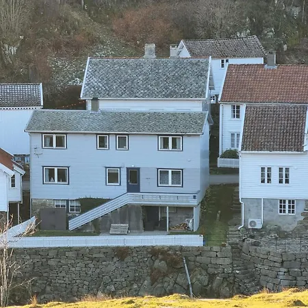 Apartment - Hauge I Dalane *