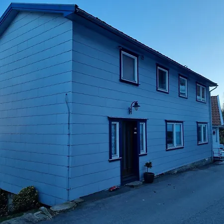 - Hauge I Dalane Apartment Sogndalsstrand